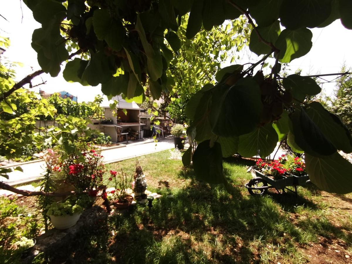 Apartment D & N Kaštela 외부 사진