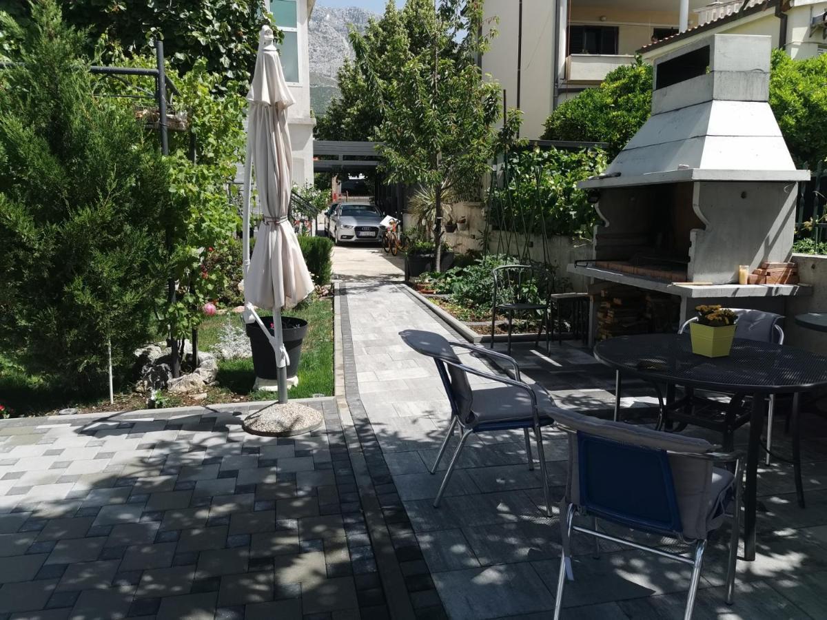 Apartment D & N Kaštela 외부 사진