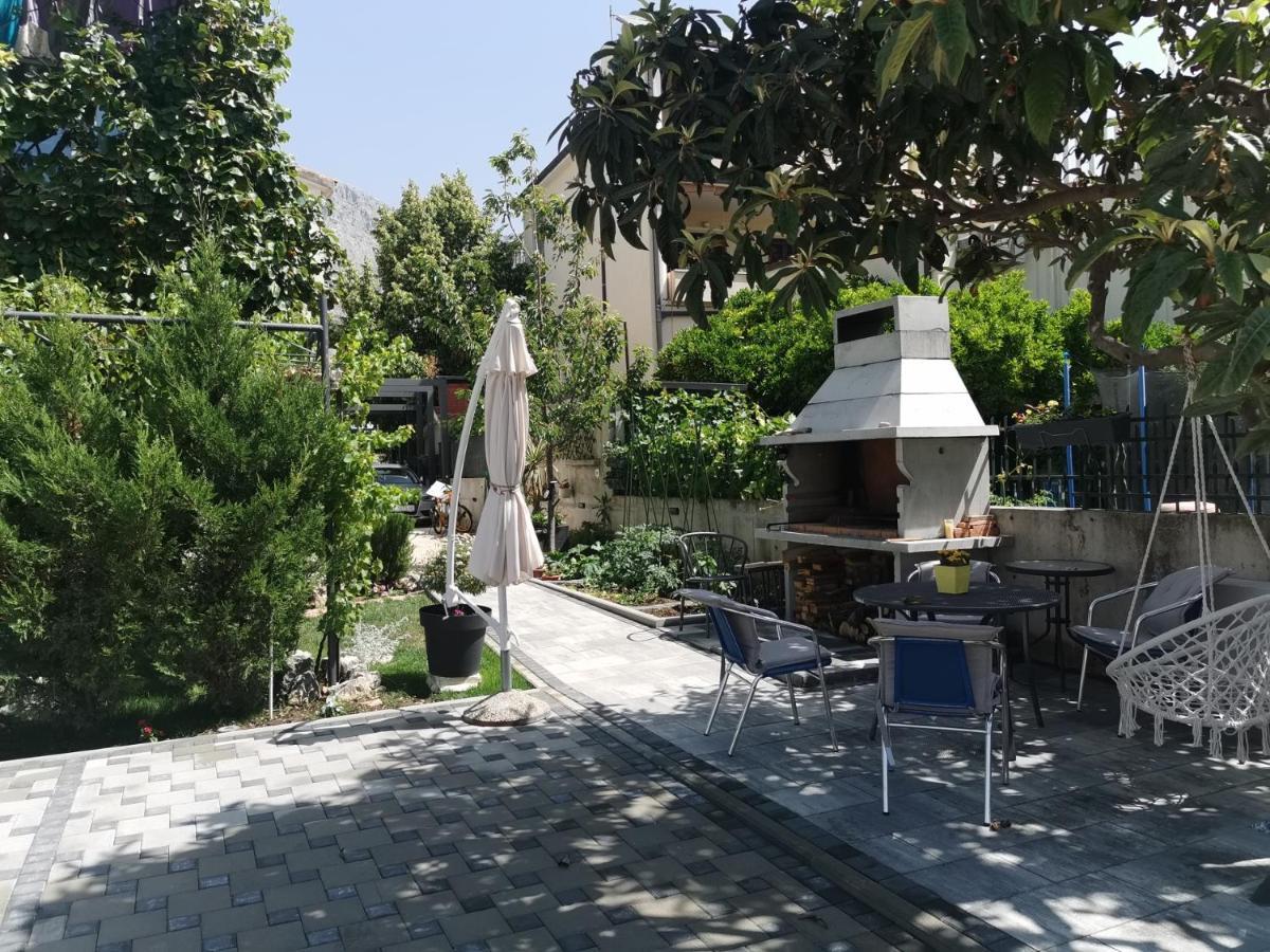Apartment D & N Kaštela 외부 사진