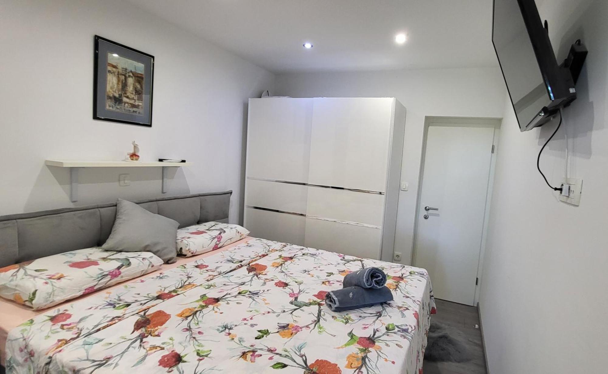 Apartment D & N Kaštela 외부 사진
