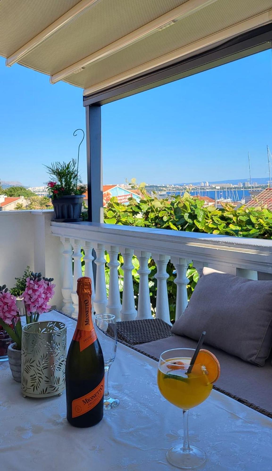 Apartment D & N Kaštela 외부 사진