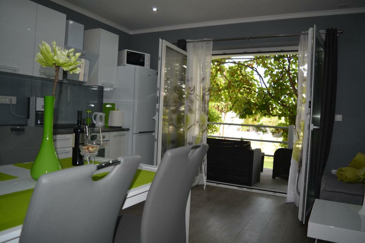 Apartment D & N Kaštela 외부 사진