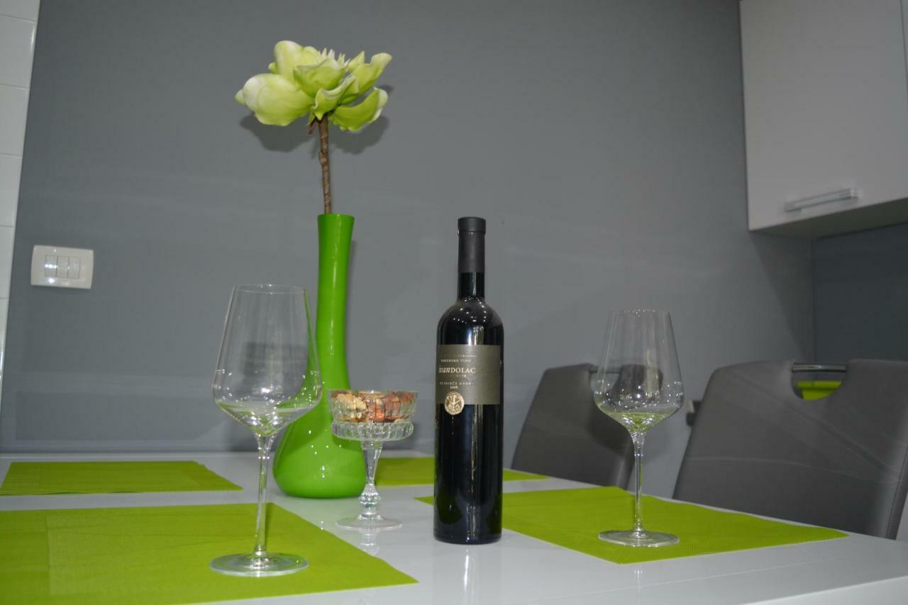 Apartment D & N Kaštela 외부 사진