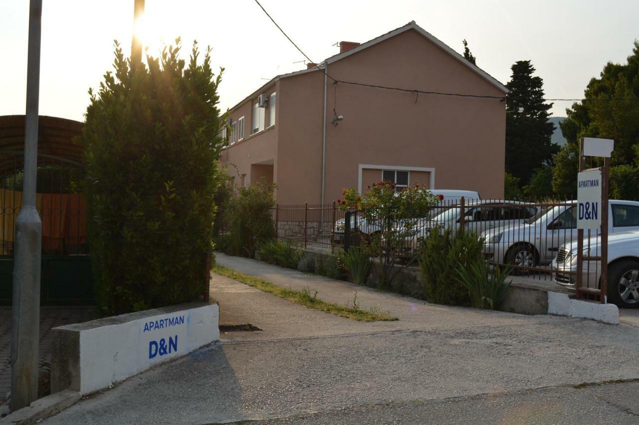 Apartment D & N Kaštela 외부 사진