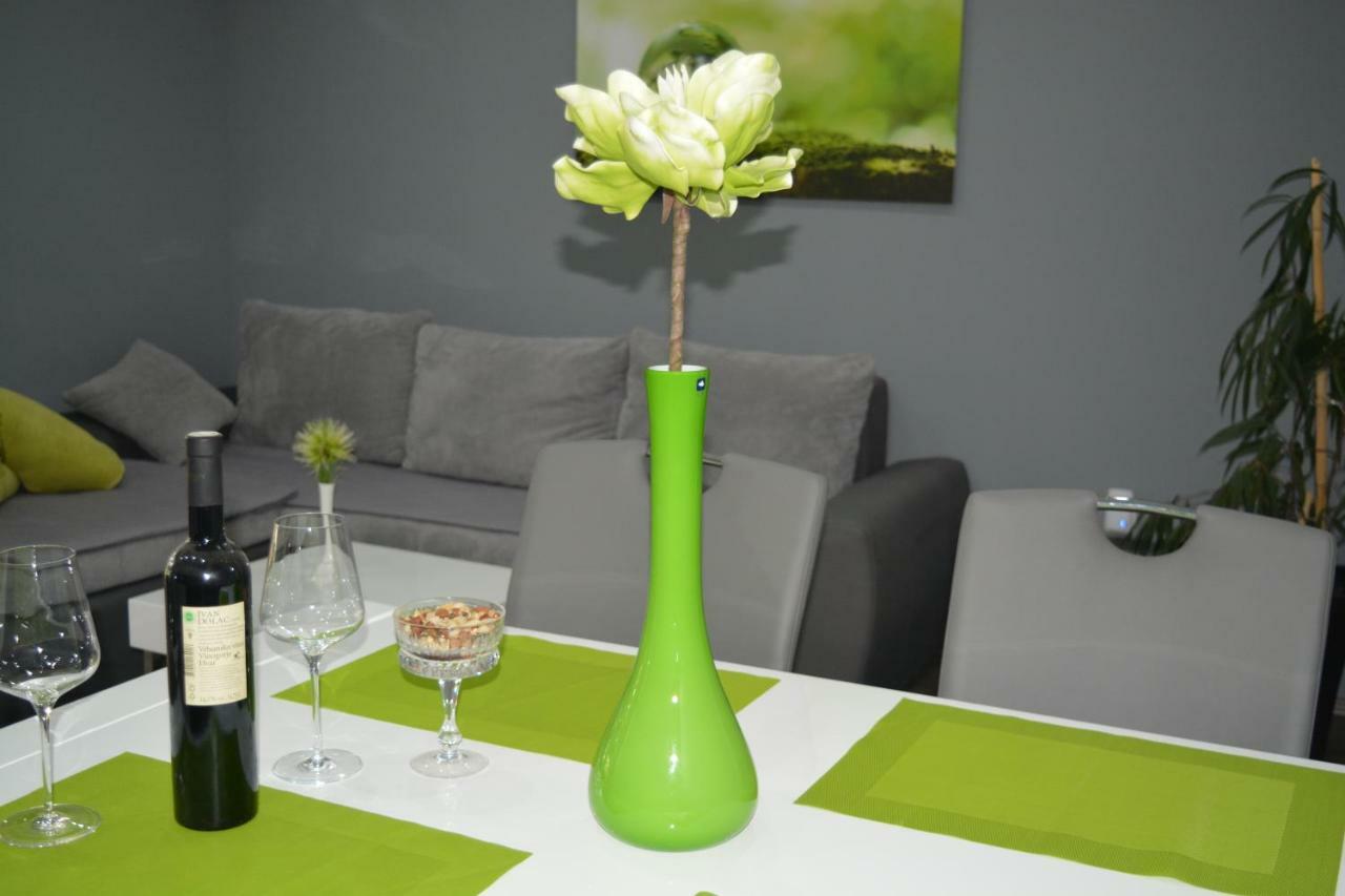 Apartment D & N Kaštela 외부 사진