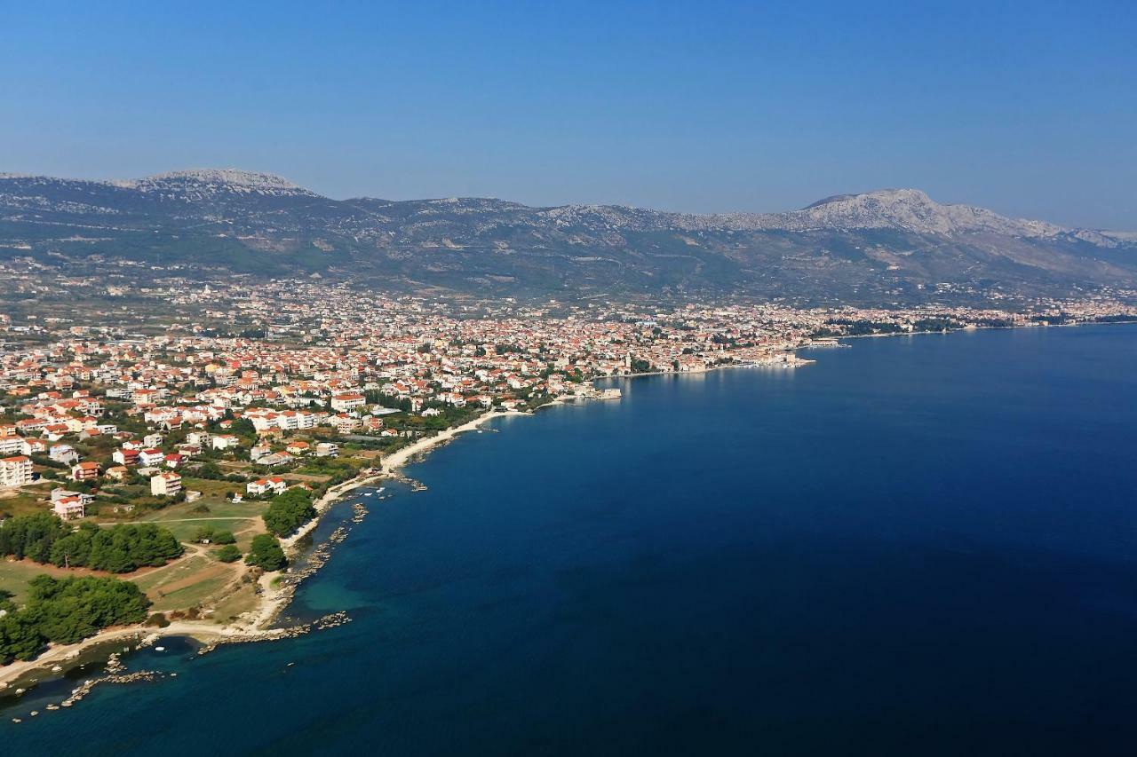Apartment D & N Kaštela 외부 사진