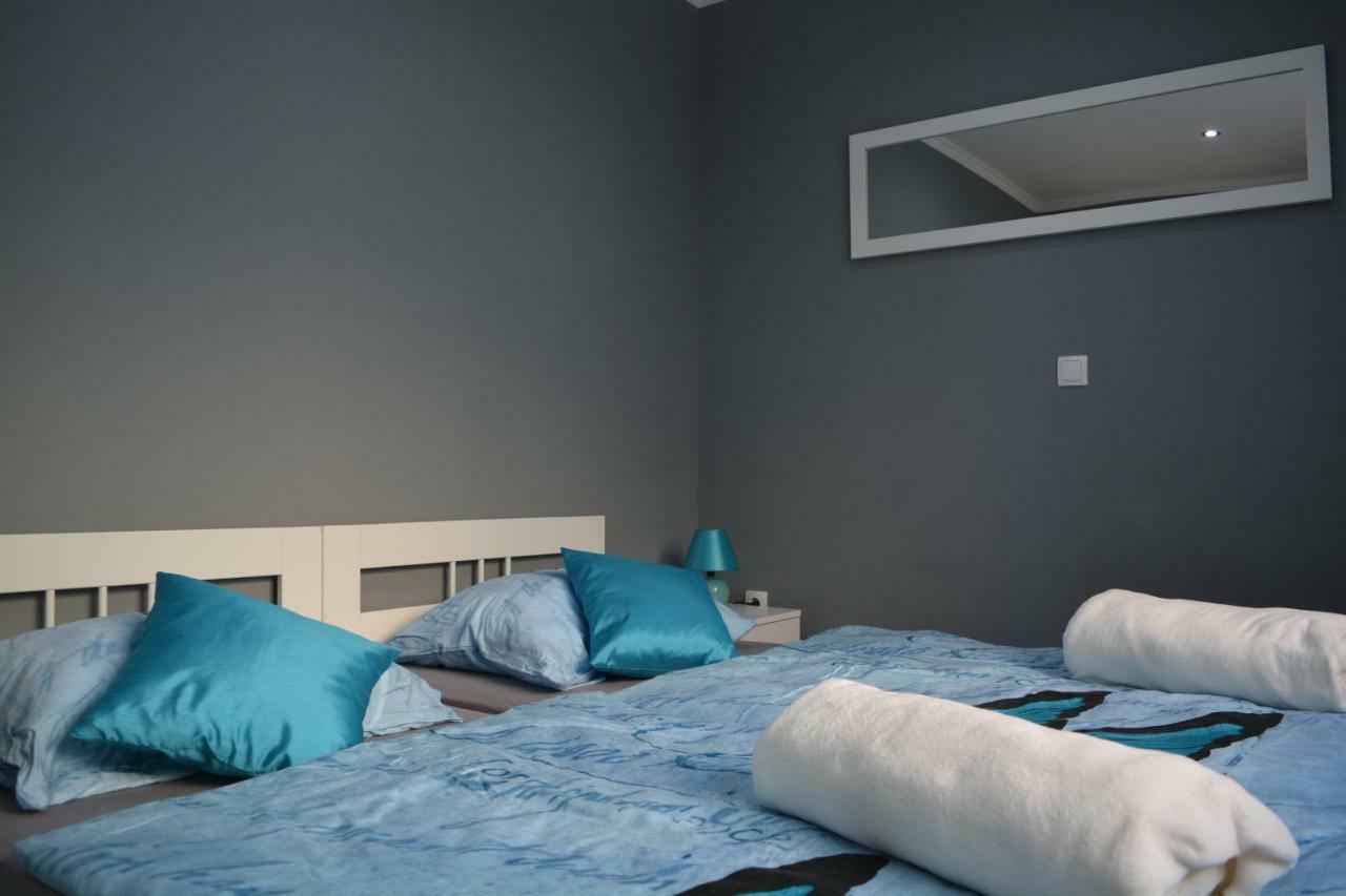 Apartment D & N Kaštela 외부 사진